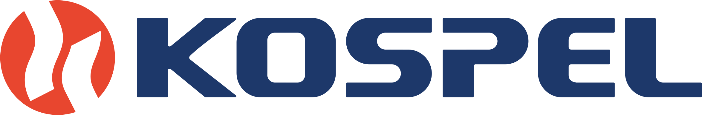 kospel